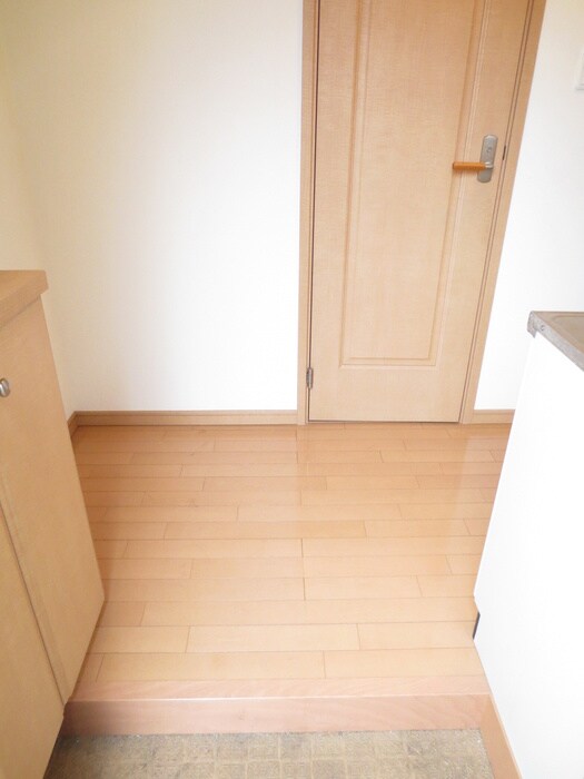 アネックスガーデン本千葉の物件内観写真