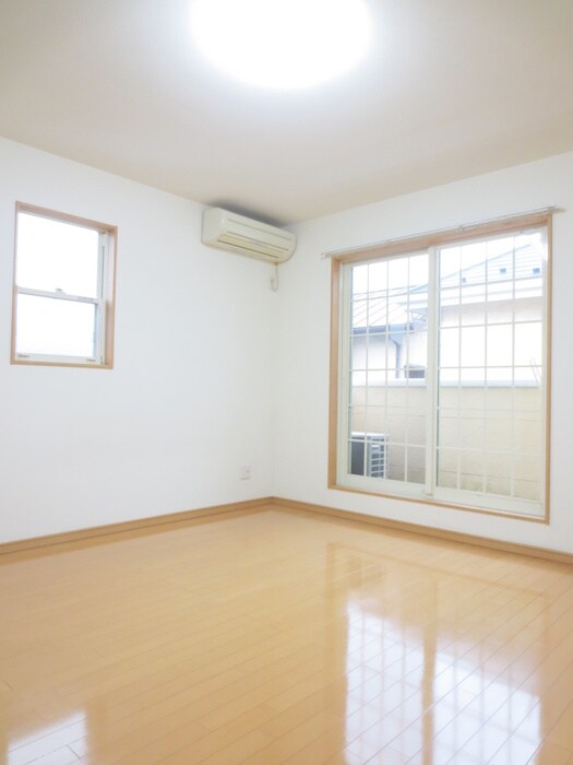 アネックスガーデン本千葉の物件内観写真