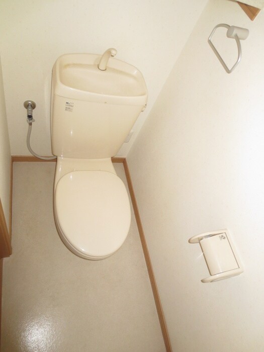 アネックスガーデン本千葉の物件内観写真