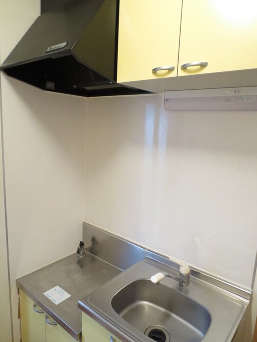 アネックスガーデン本千葉の物件内観写真