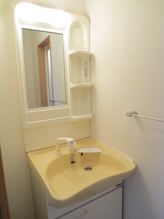 アネックスガーデン本千葉の物件内観写真