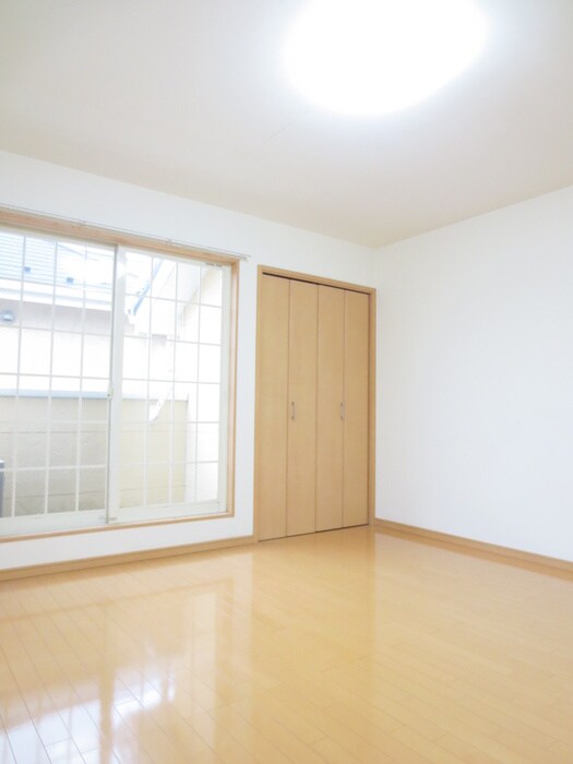 アネックスガーデン本千葉の物件内観写真