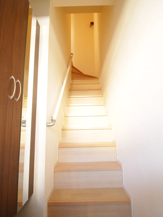 Ｅｓｐｏｉｒ　Ｎａｋａｇａｍｉの物件内観写真