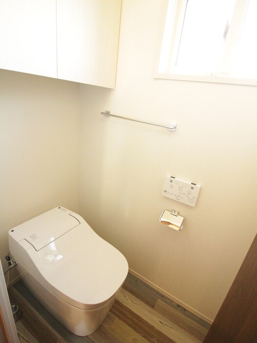 Ｅｓｐｏｉｒ　Ｎａｋａｇａｍｉの物件内観写真