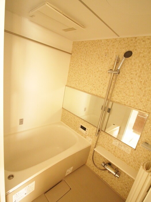 Ｅｓｐｏｉｒ　Ｎａｋａｇａｍｉの物件内観写真