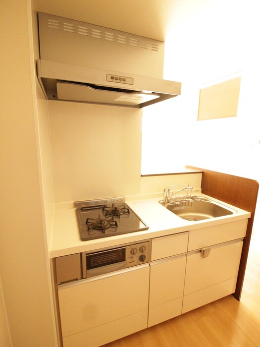 Ｅｓｐｏｉｒ　Ｎａｋａｇａｍｉの物件内観写真