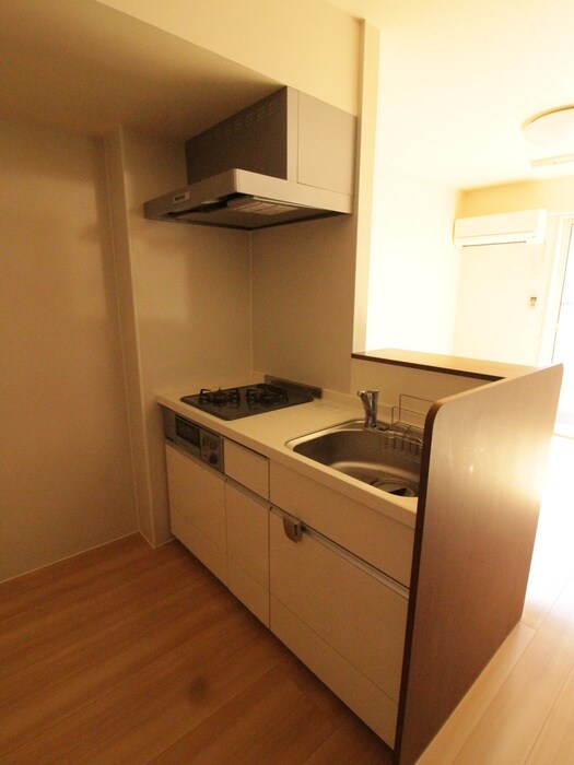 Ｅｓｐｏｉｒ　Ｎａｋａｇａｍｉの物件内観写真