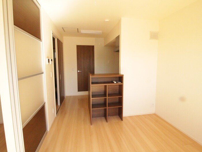 Ｅｓｐｏｉｒ　Ｎａｋａｇａｍｉの物件内観写真