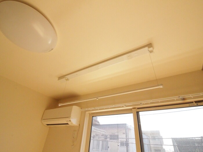 Ｅｓｐｏｉｒ　Ｎａｋａｇａｍｉの物件内観写真