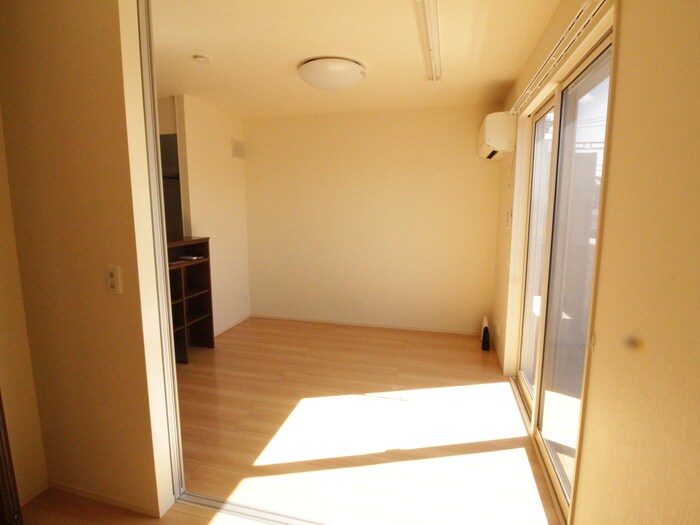 Ｅｓｐｏｉｒ　Ｎａｋａｇａｍｉの物件内観写真