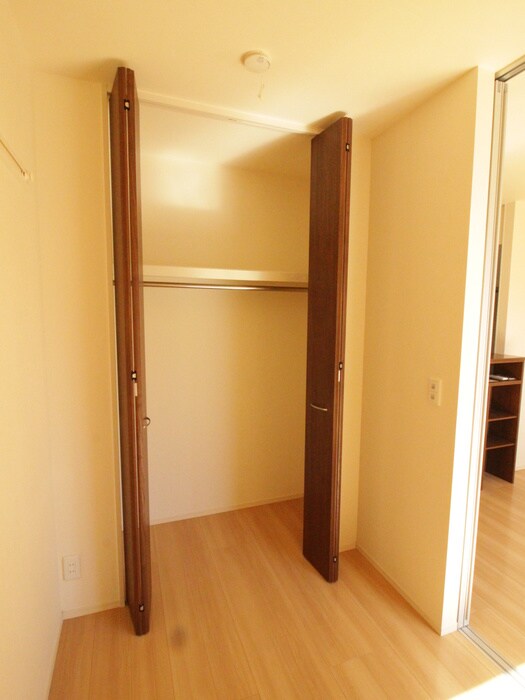 Ｅｓｐｏｉｒ　Ｎａｋａｇａｍｉの物件内観写真