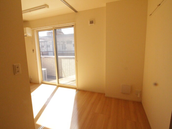 Ｅｓｐｏｉｒ　Ｎａｋａｇａｍｉの物件内観写真