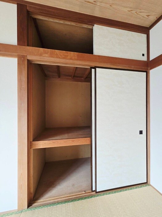 グリーンハイツの物件内観写真