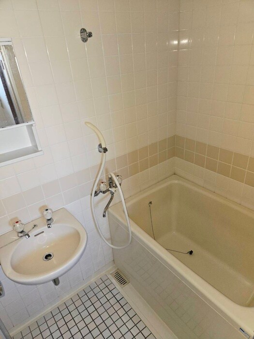 グリーンハイツの物件内観写真