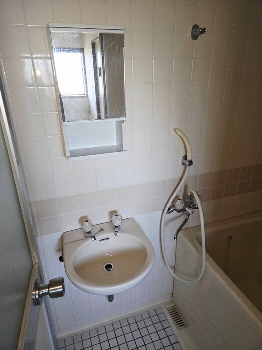 グリーンハイツの物件内観写真