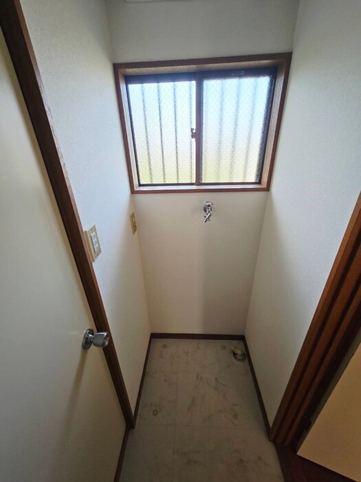 グリーンハイツの物件内観写真