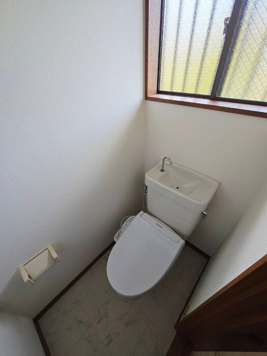 グリーンハイツの物件内観写真