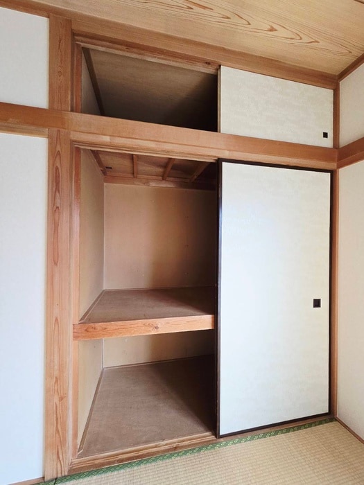 グリーンハイツの物件内観写真