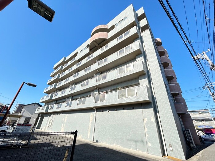 グラン・ソラール丸の内の物件外観写真