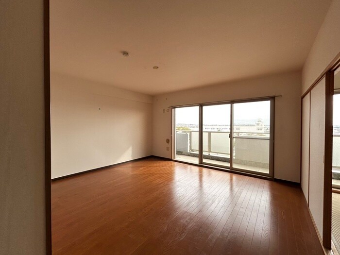 グラン・ソラール丸の内の物件内観写真