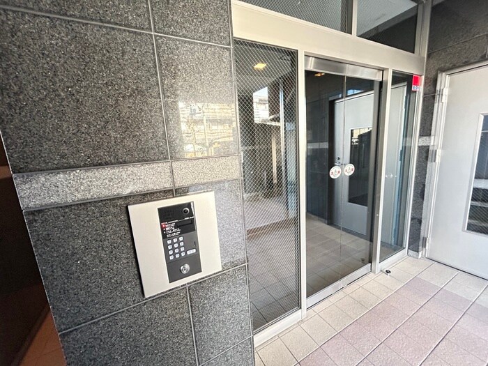 グラン・ソラール丸の内の物件外観写真