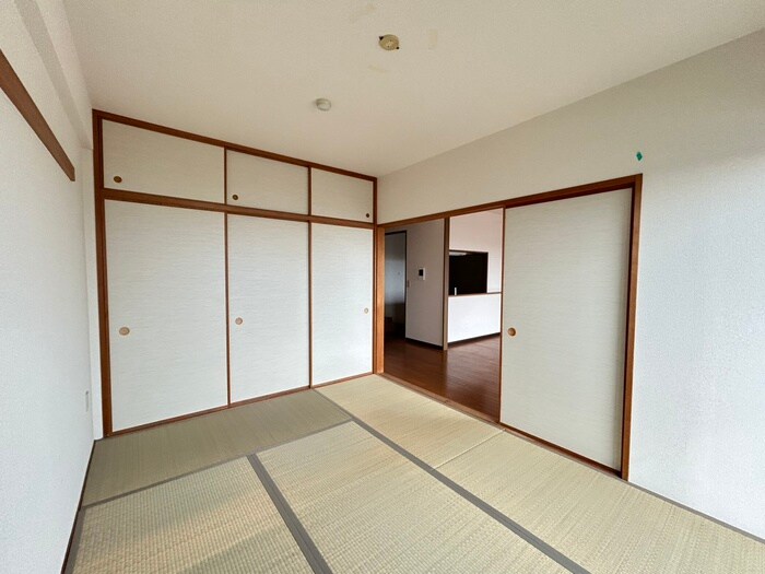 グラン・ソラール丸の内の物件内観写真