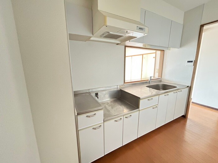 グラン・ソラール丸の内の物件内観写真