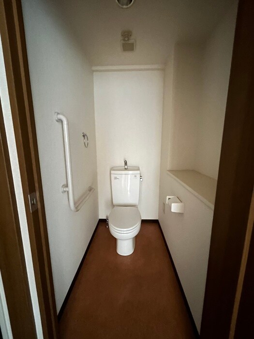 グラン・ソラール丸の内の物件内観写真