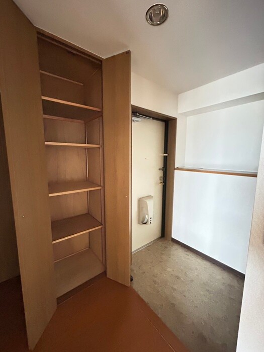 グラン・ソラール丸の内の物件内観写真