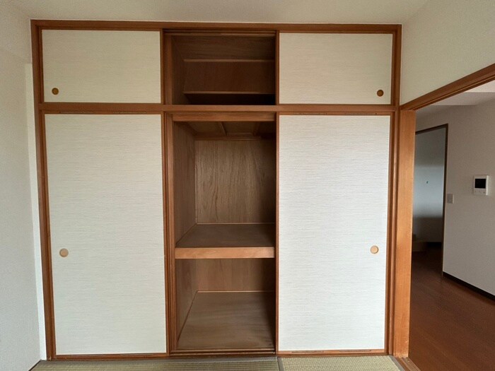 グラン・ソラール丸の内の物件内観写真