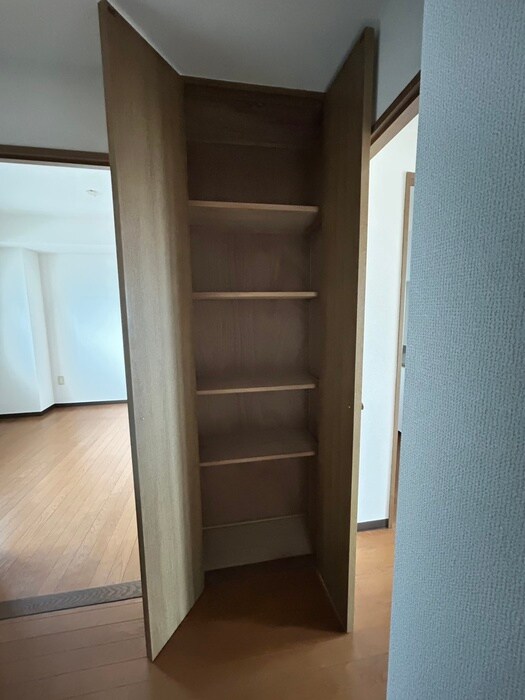 グラン・ソラール丸の内の物件内観写真