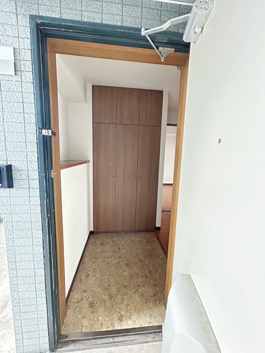 グラン・ソラール丸の内の物件内観写真