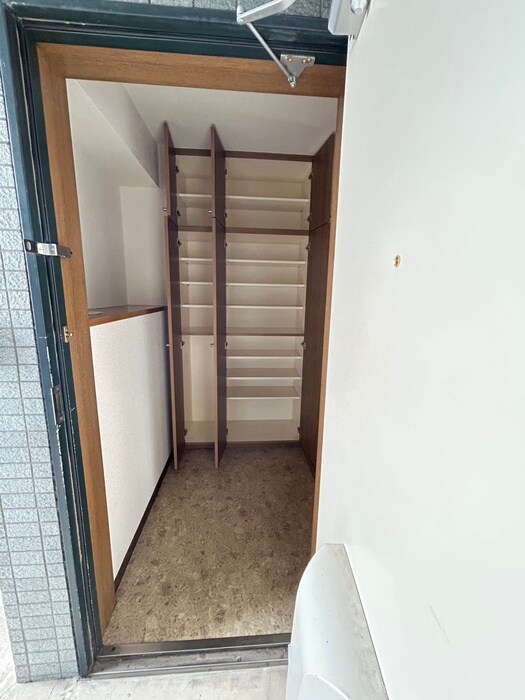 グラン・ソラール丸の内の物件内観写真