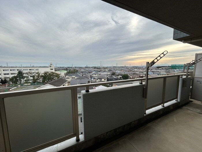 グラン・ソラール丸の内の物件内観写真