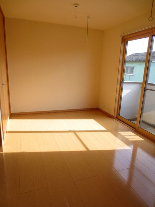 ロ－ズコ－ト宝町の物件内観写真