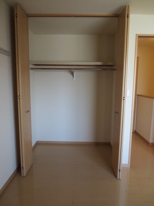 ロ－ズコ－ト宝町の物件内観写真