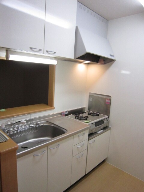 ロ－ズコ－ト宝町の物件内観写真