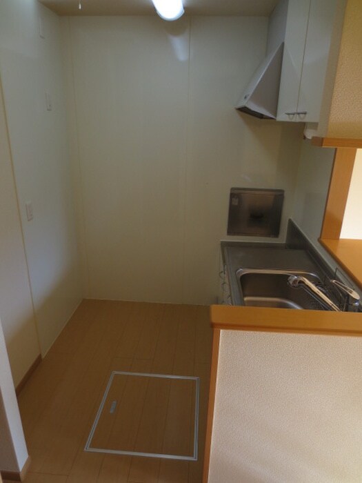 ロ－ズコ－ト宝町の物件内観写真