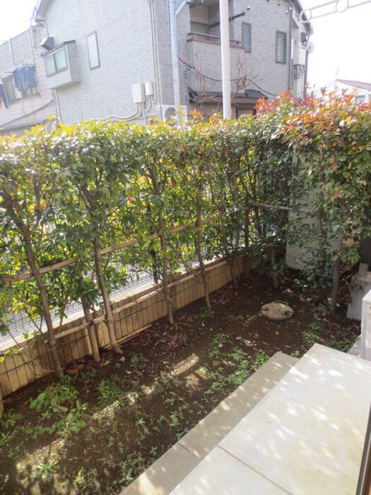 ロ－ズコ－ト宝町の物件内観写真