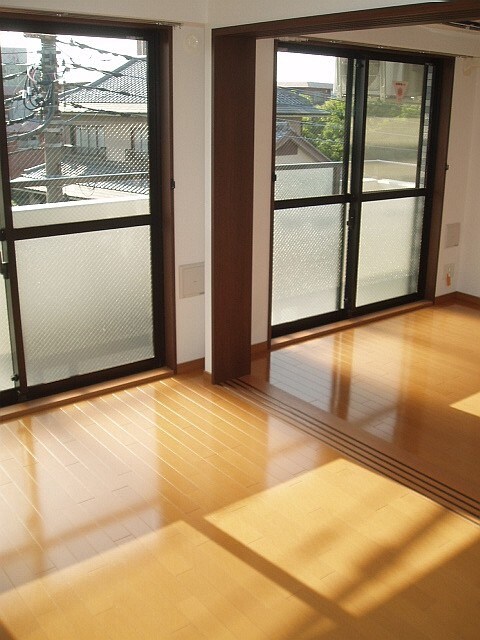 エクセルコ－ト二子新地の物件内観写真