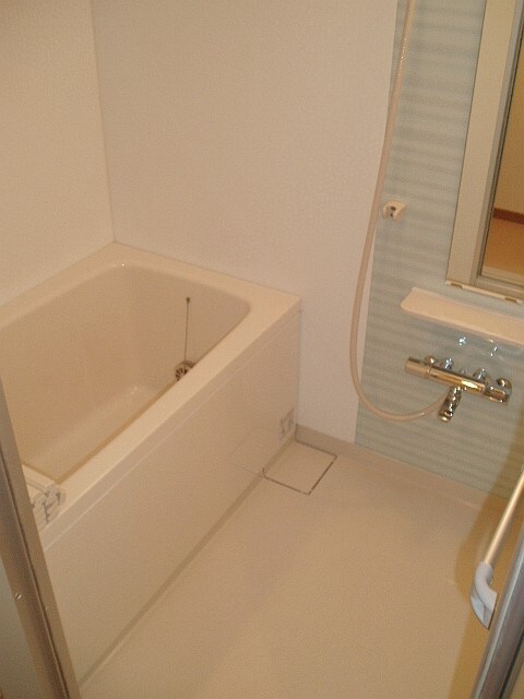 エクセルコ－ト二子新地の物件内観写真