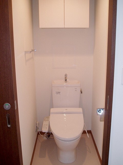 エクセルコ－ト二子新地の物件内観写真