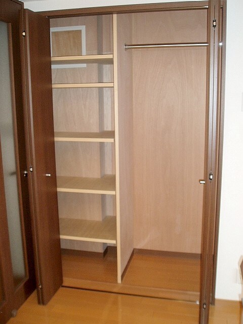 エクセルコ－ト二子新地の物件内観写真