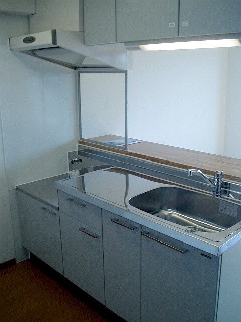 エクセルコ－ト二子新地の物件内観写真