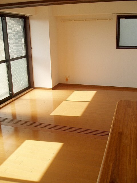 エクセルコ－ト二子新地の物件内観写真