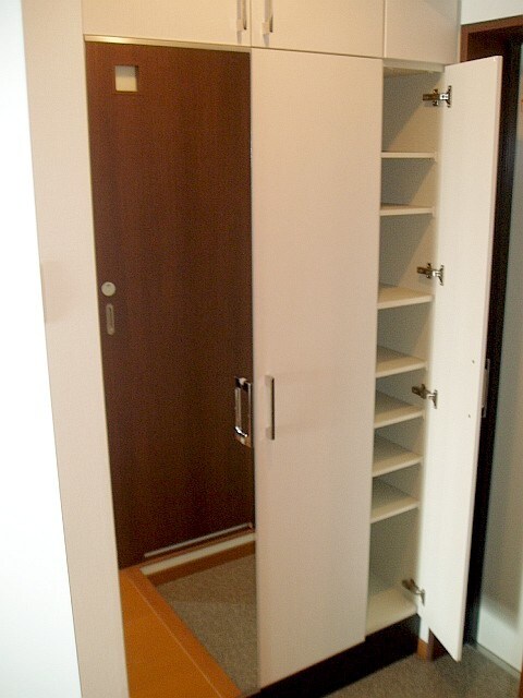 エクセルコ－ト二子新地の物件内観写真