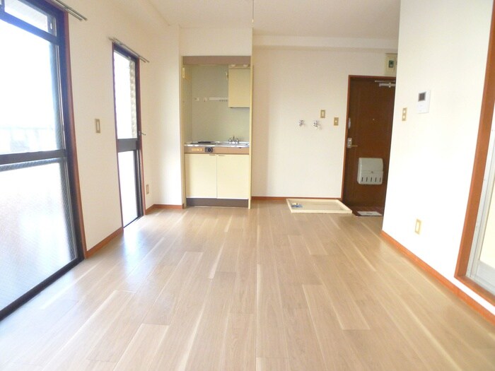 第１荒井マンションの物件内観写真