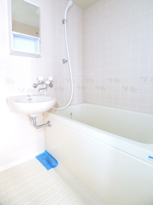 第１荒井マンションの物件内観写真