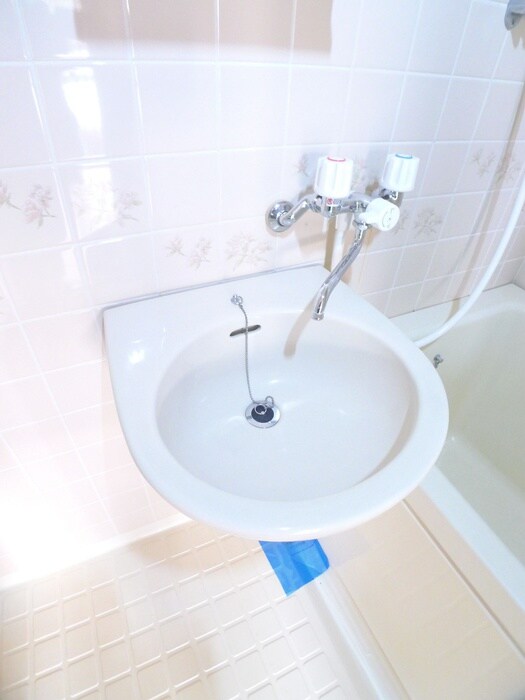 第１荒井マンションの物件内観写真