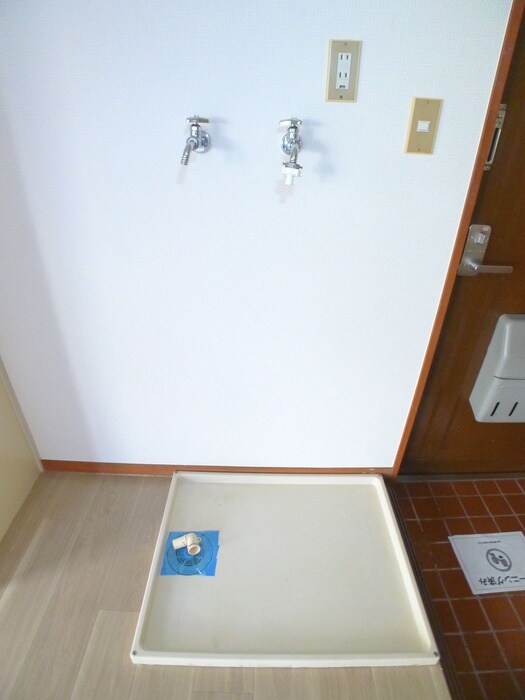 第１荒井マンションの物件内観写真